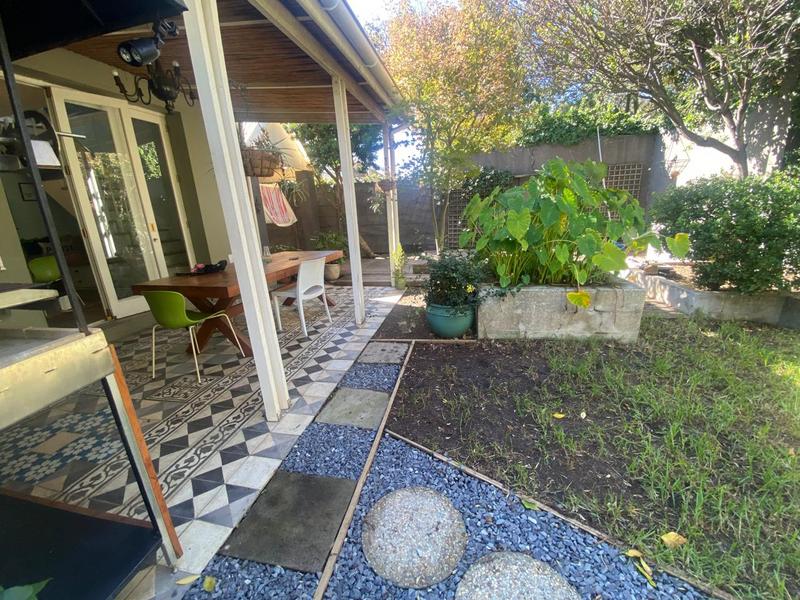 3 Bedroom Property for Sale in Observatory Western Cape